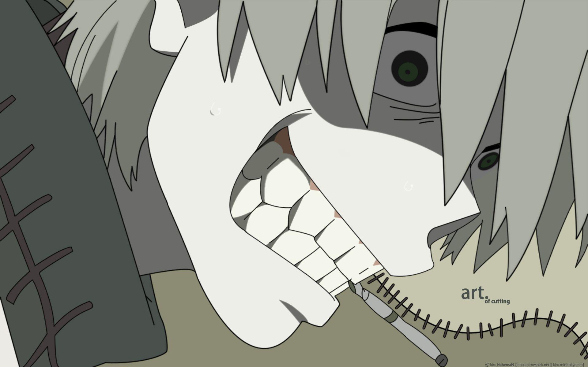 Soul Eater Stein Wallpapers