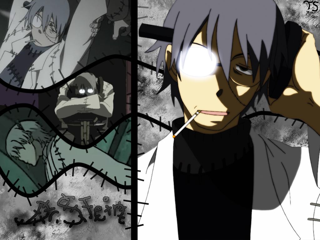 Soul Eater Stein Wallpapers