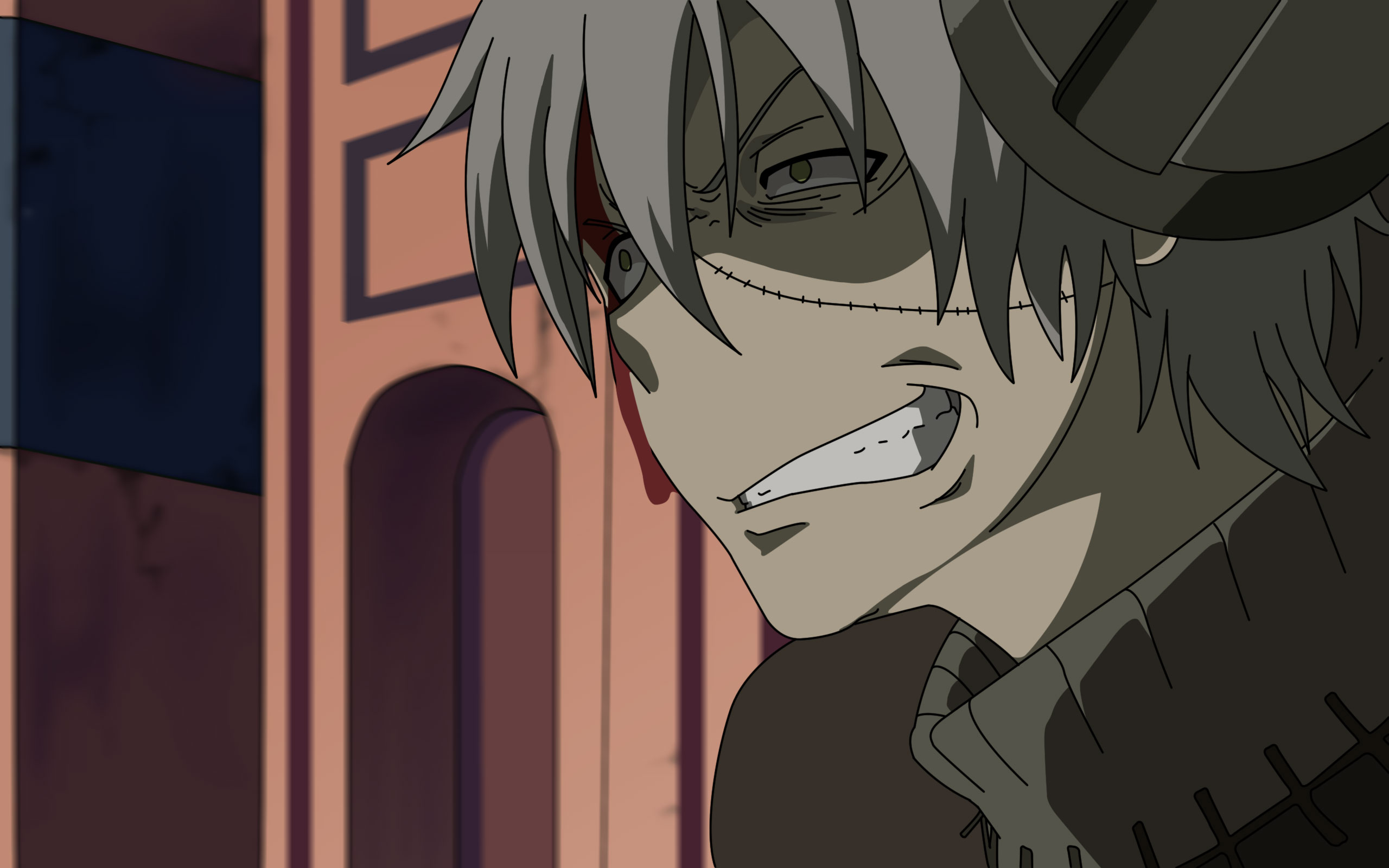 Soul Eater Stein Wallpapers