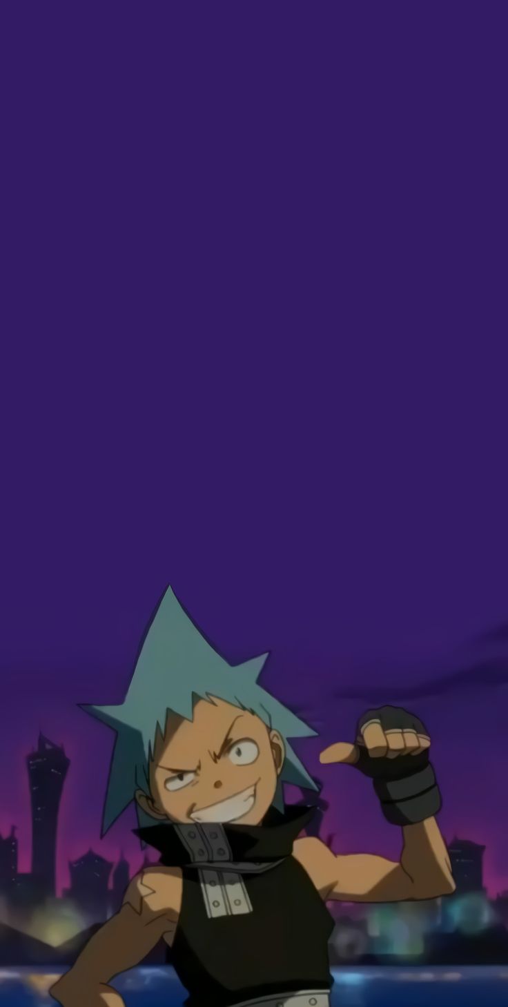 Soul Eater Phone Wallpapers