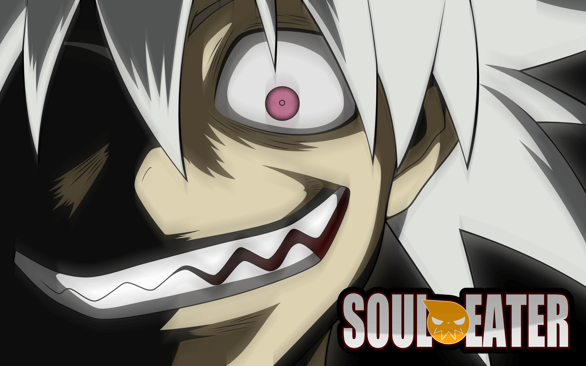 Soul Eater Phone Wallpapers