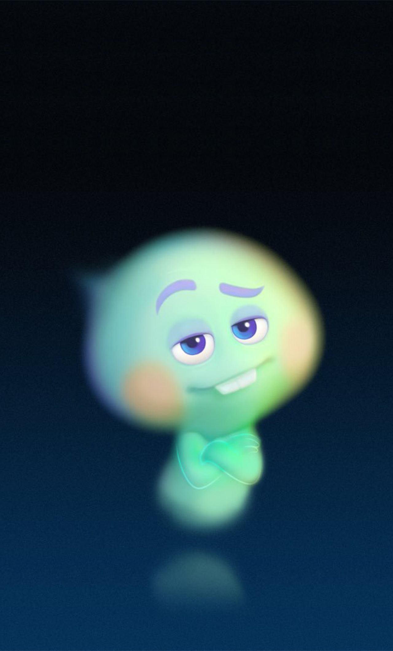 Soul Pixar Wallpapers