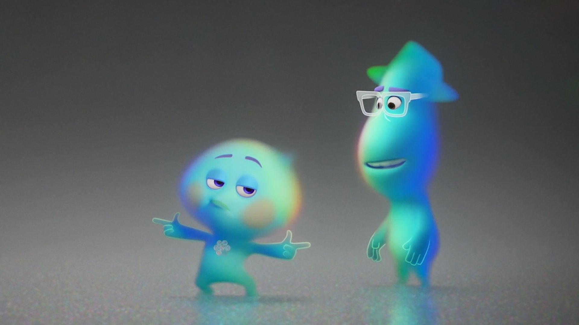 Soul Pixar Wallpapers