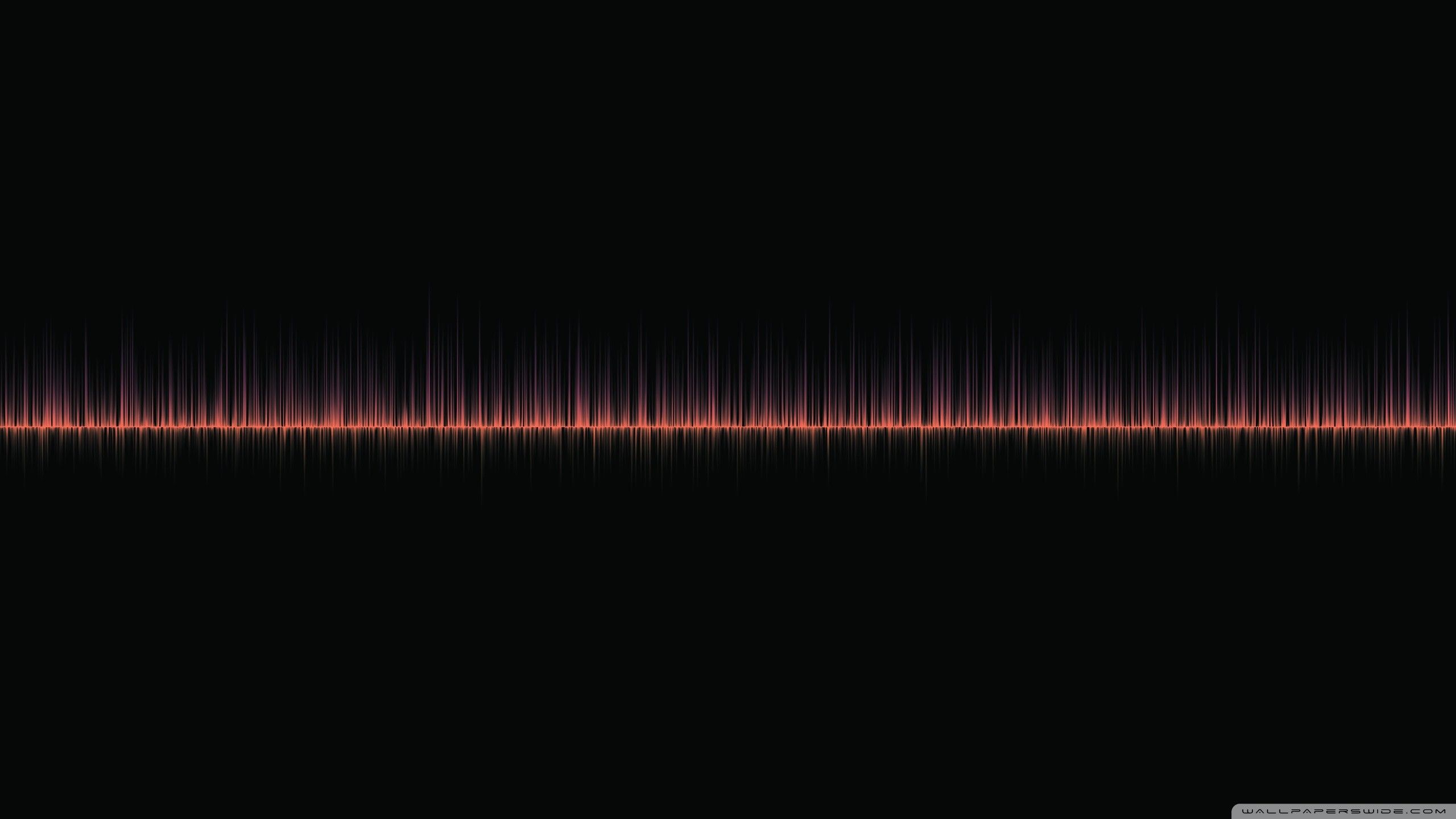 Sound Waves Live Wallpapers