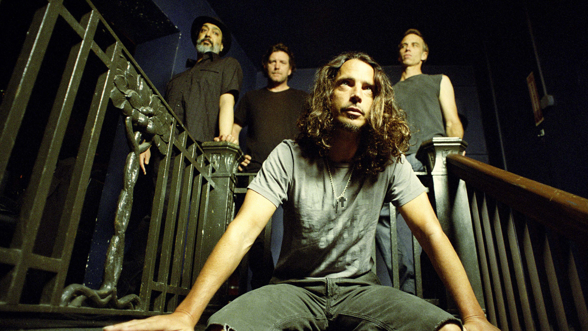 Soundgarden Album Covers Wallpapers on Ewallpapers