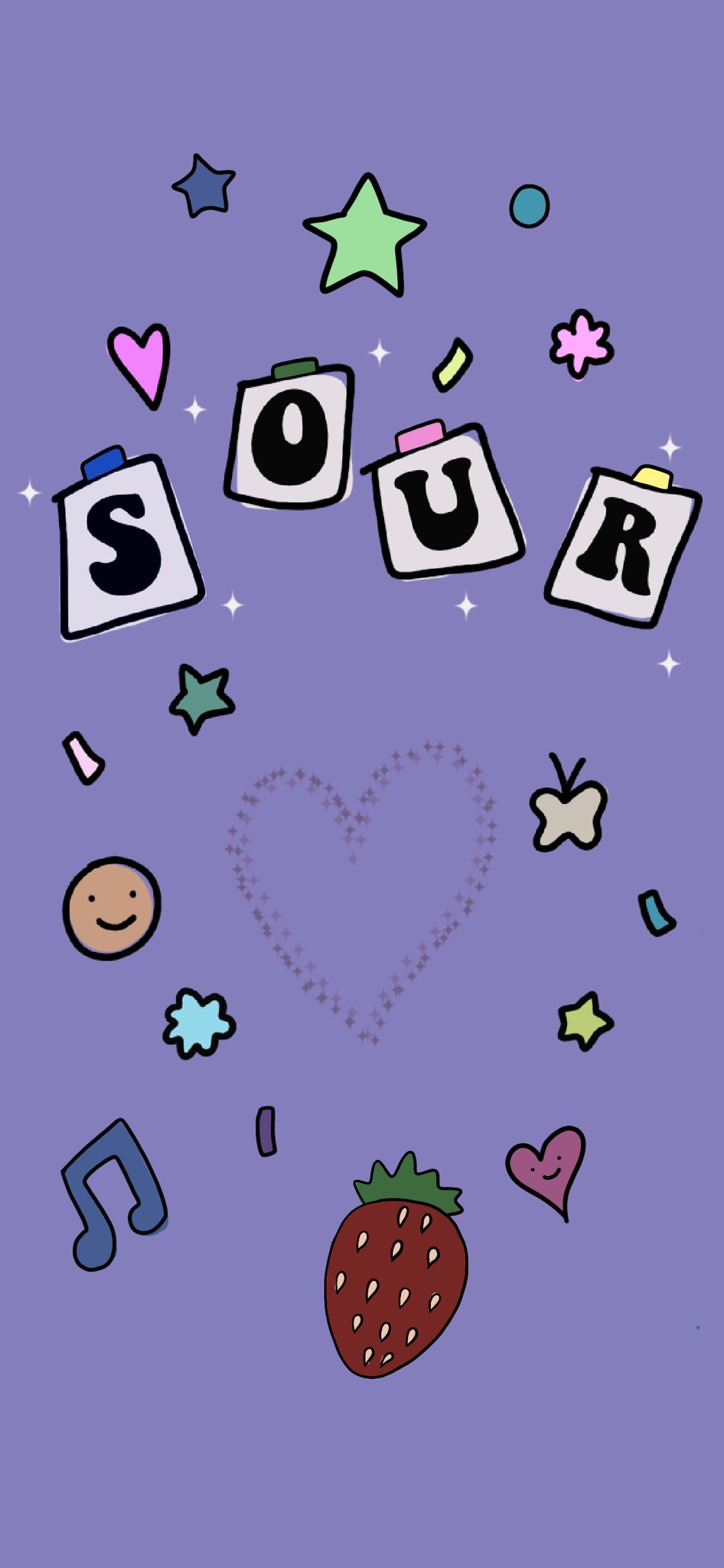 Sour Wallpapers