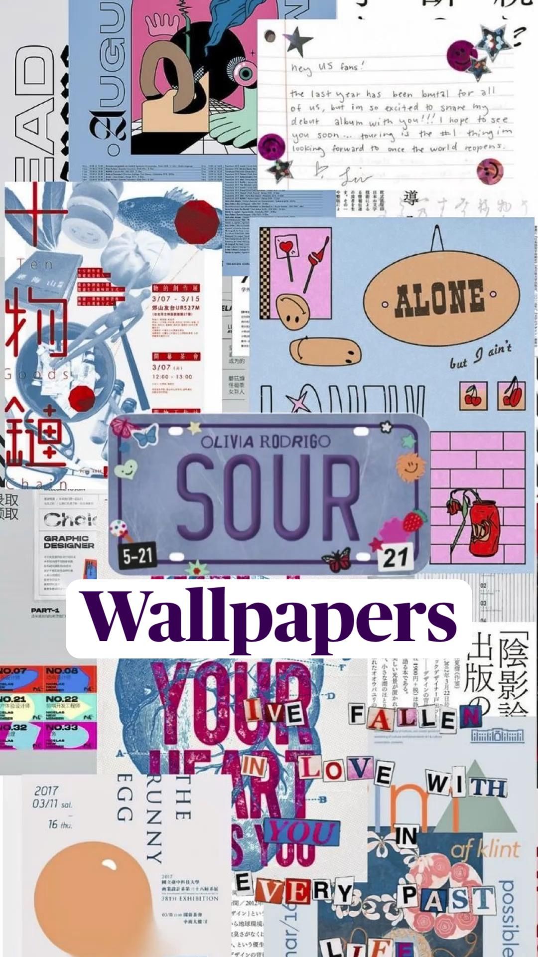 Sour Wallpapers