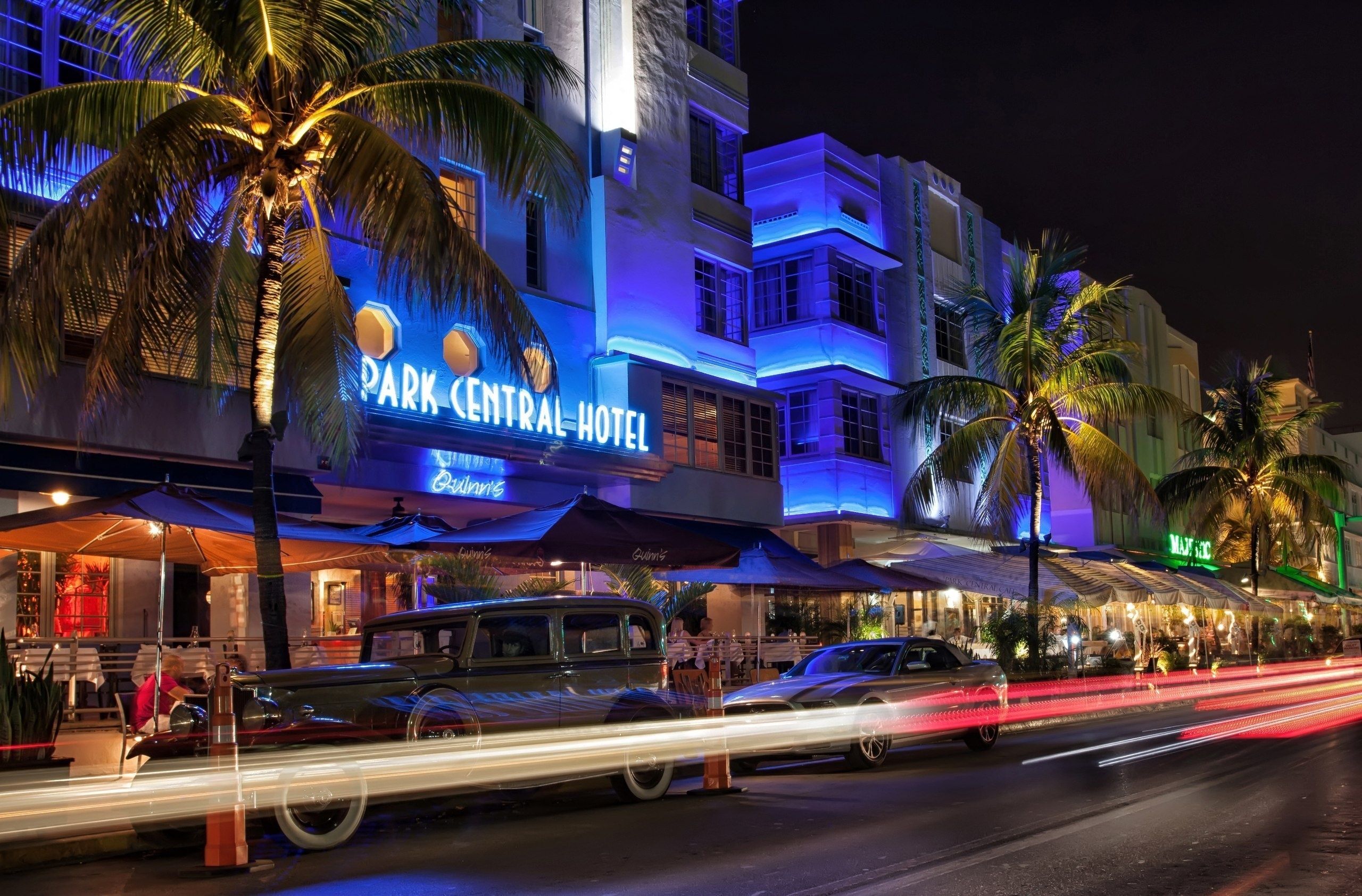 South Beach Wallpapers