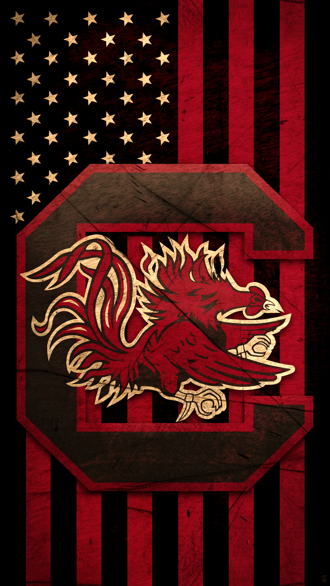 South Carolina Wallpapers