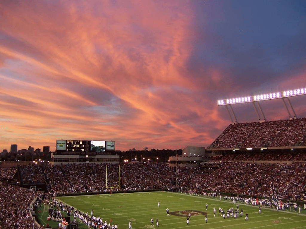 South Carolina Wallpapers