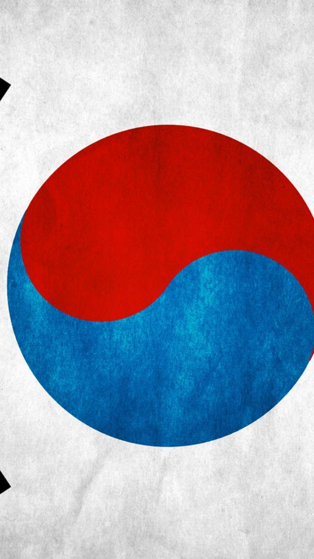 South Korean Flag Wallpapers