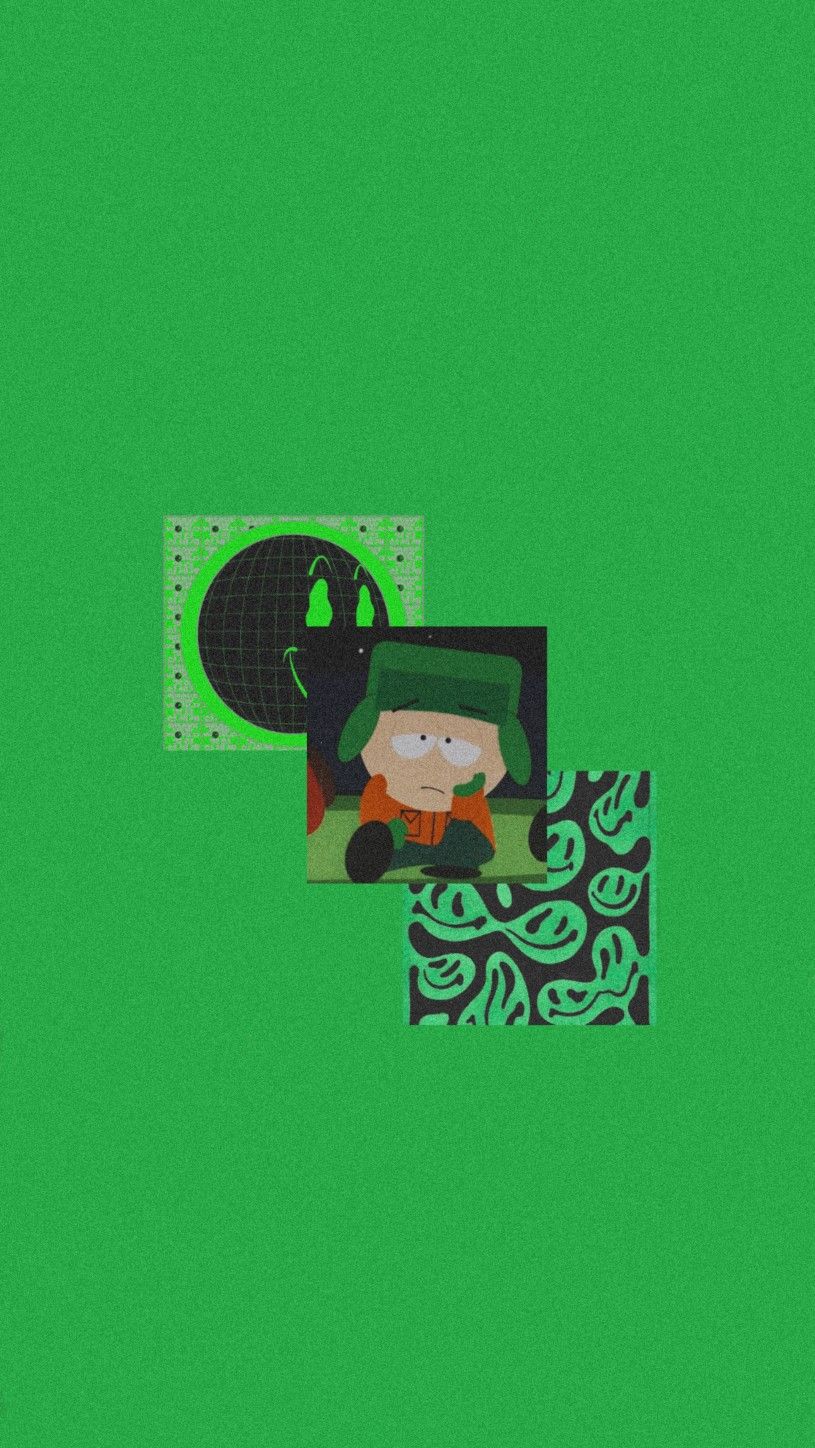 South Park Aesthetic Wallpapers