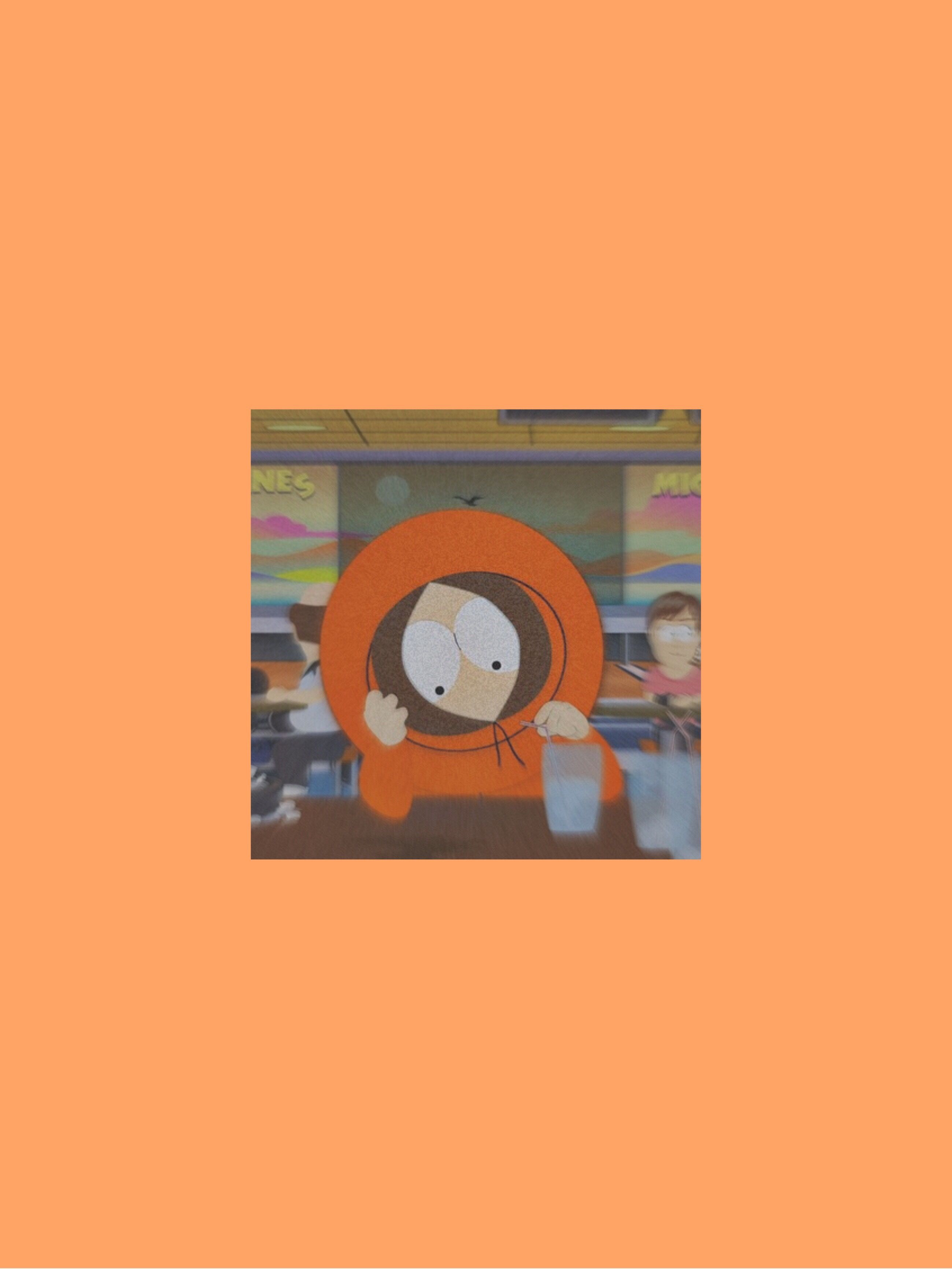 South Park Aesthetic Wallpapers