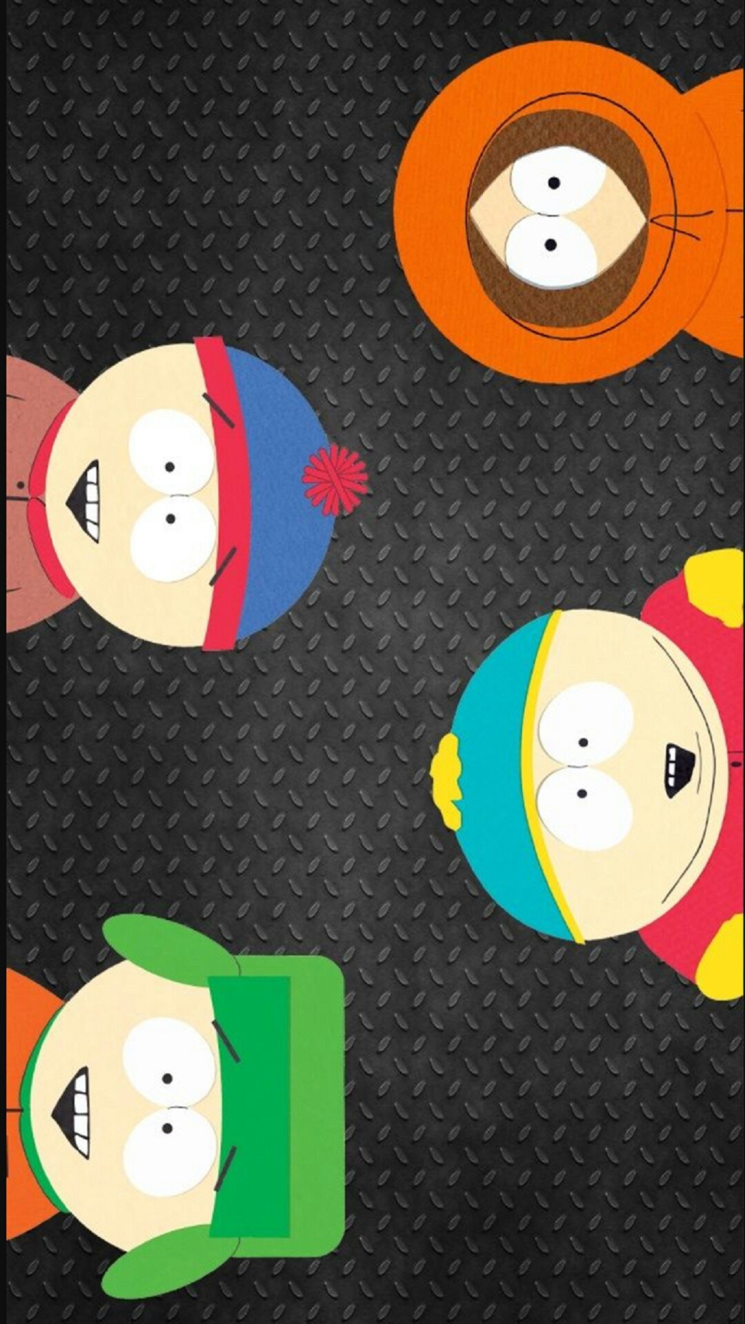 South Park Iphone Wallpapers