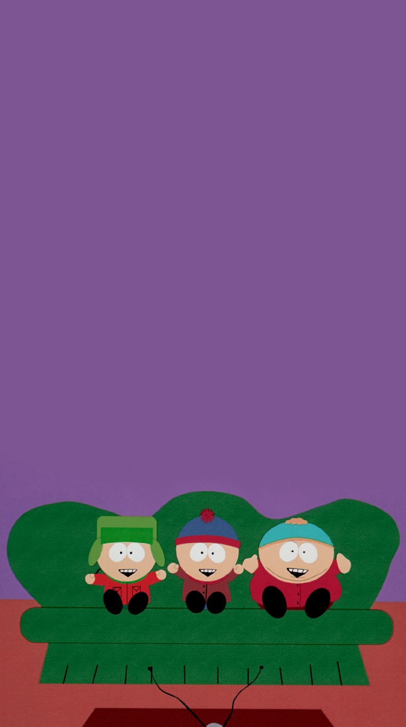 South Park Iphone Wallpapers