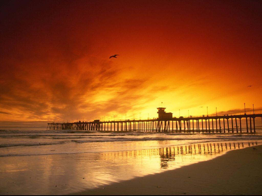 Southern California Wallpapers