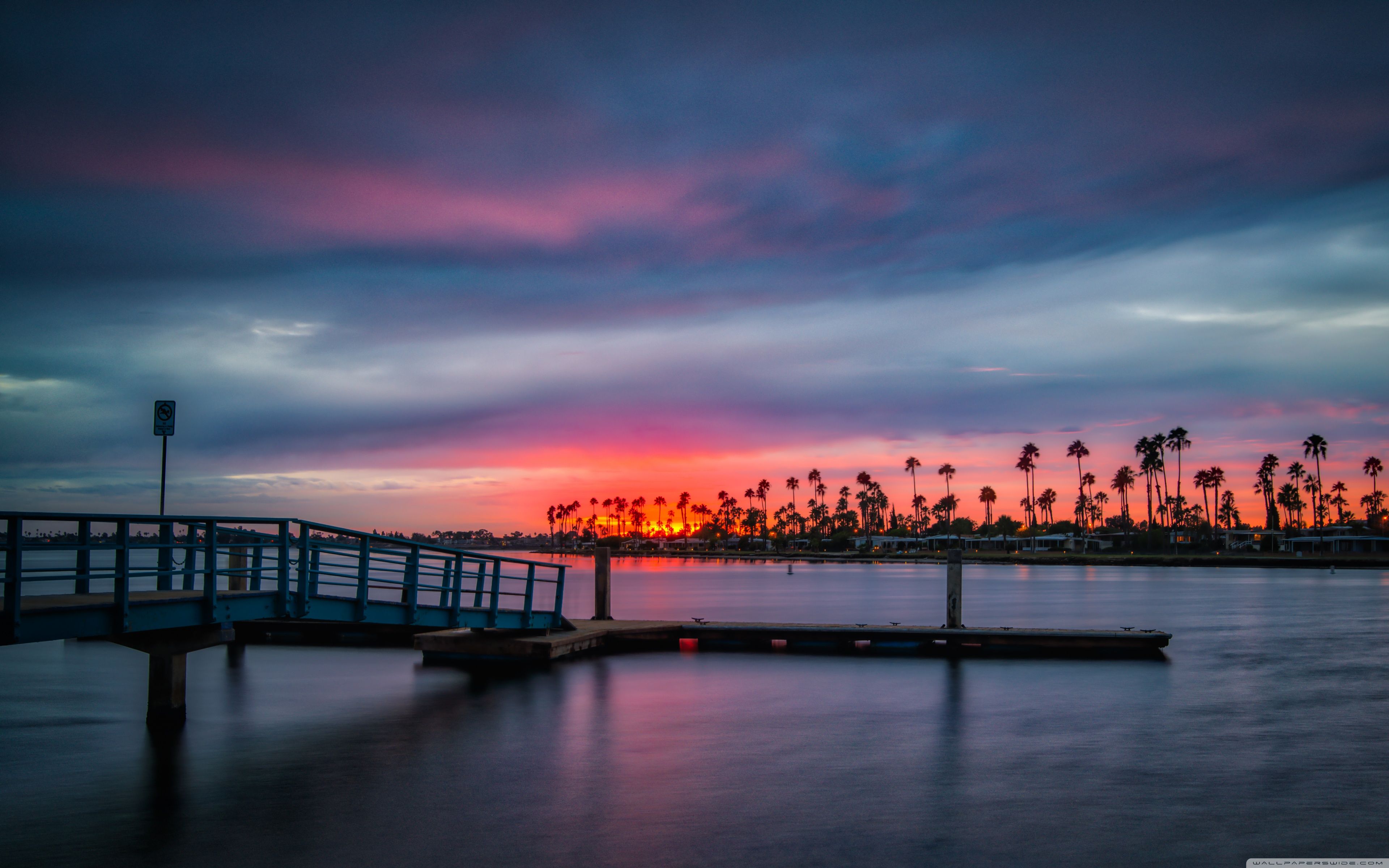 Southern California Wallpapers