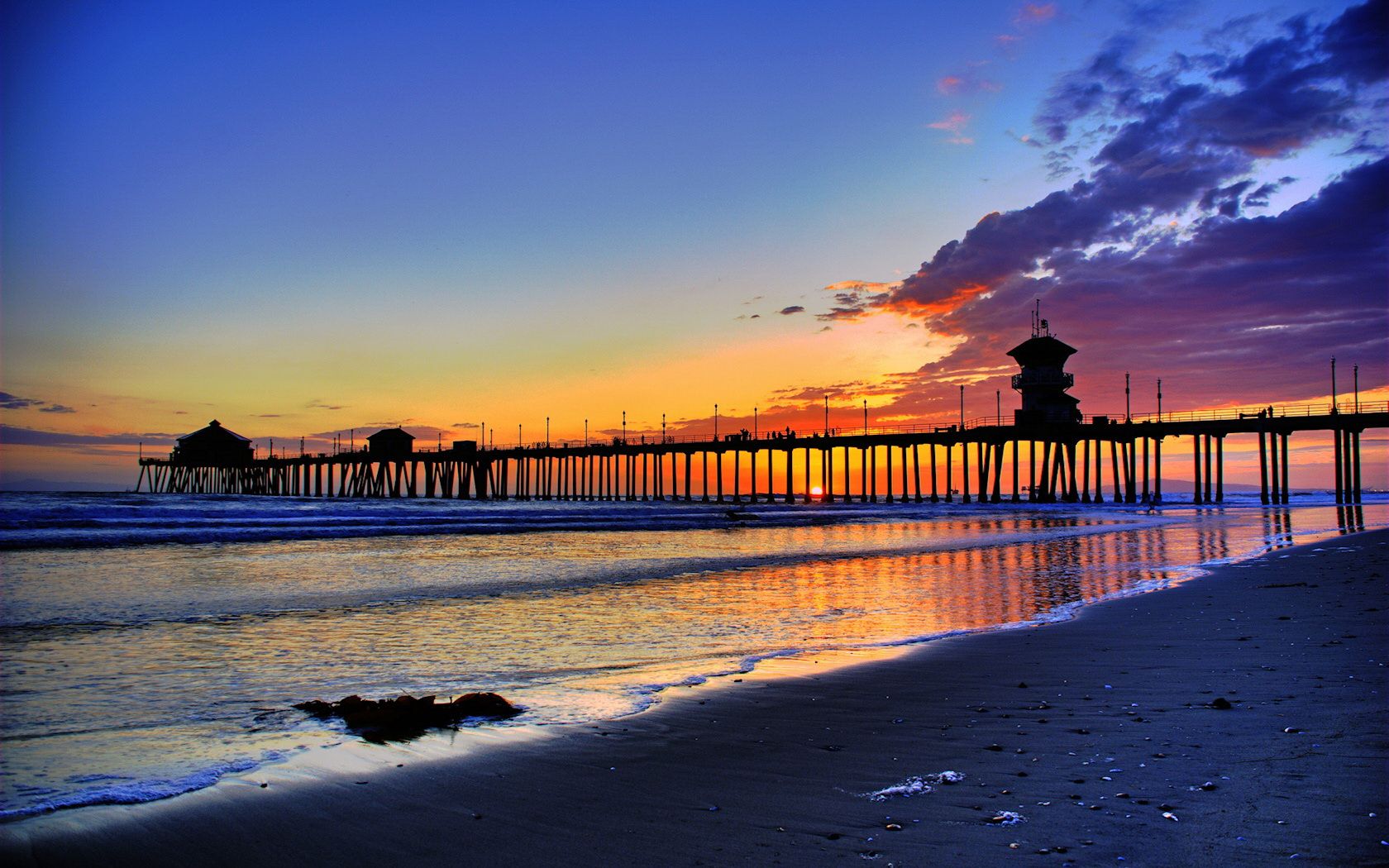 Southern California Wallpapers