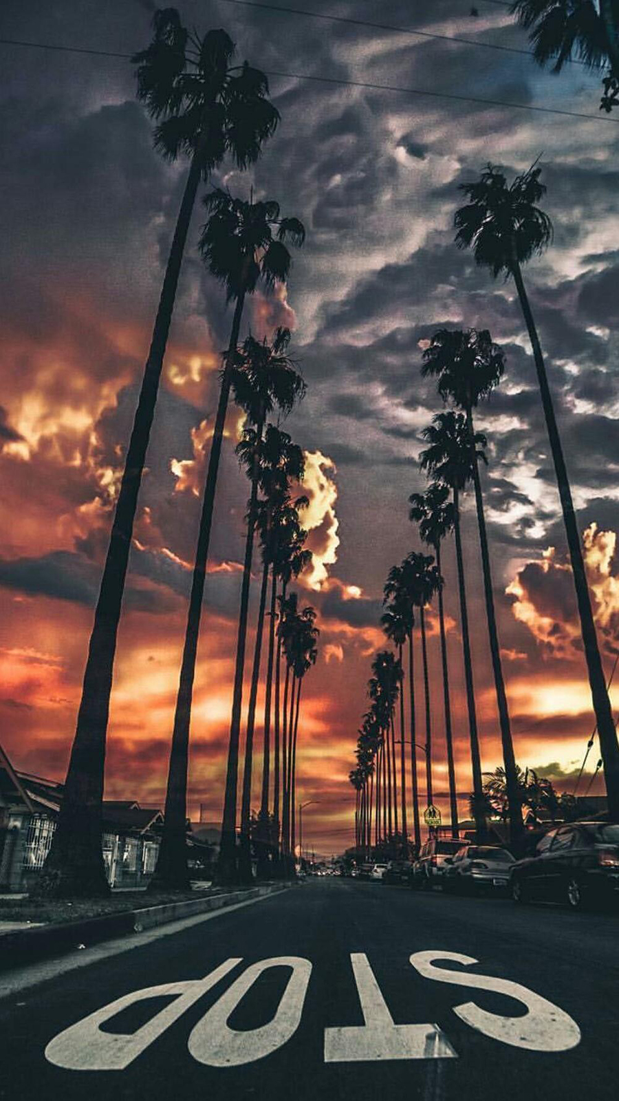 Southern California Wallpapers