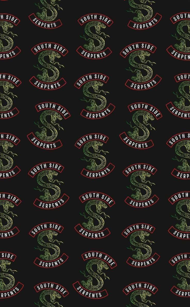 Southside Serpents Wallpapers