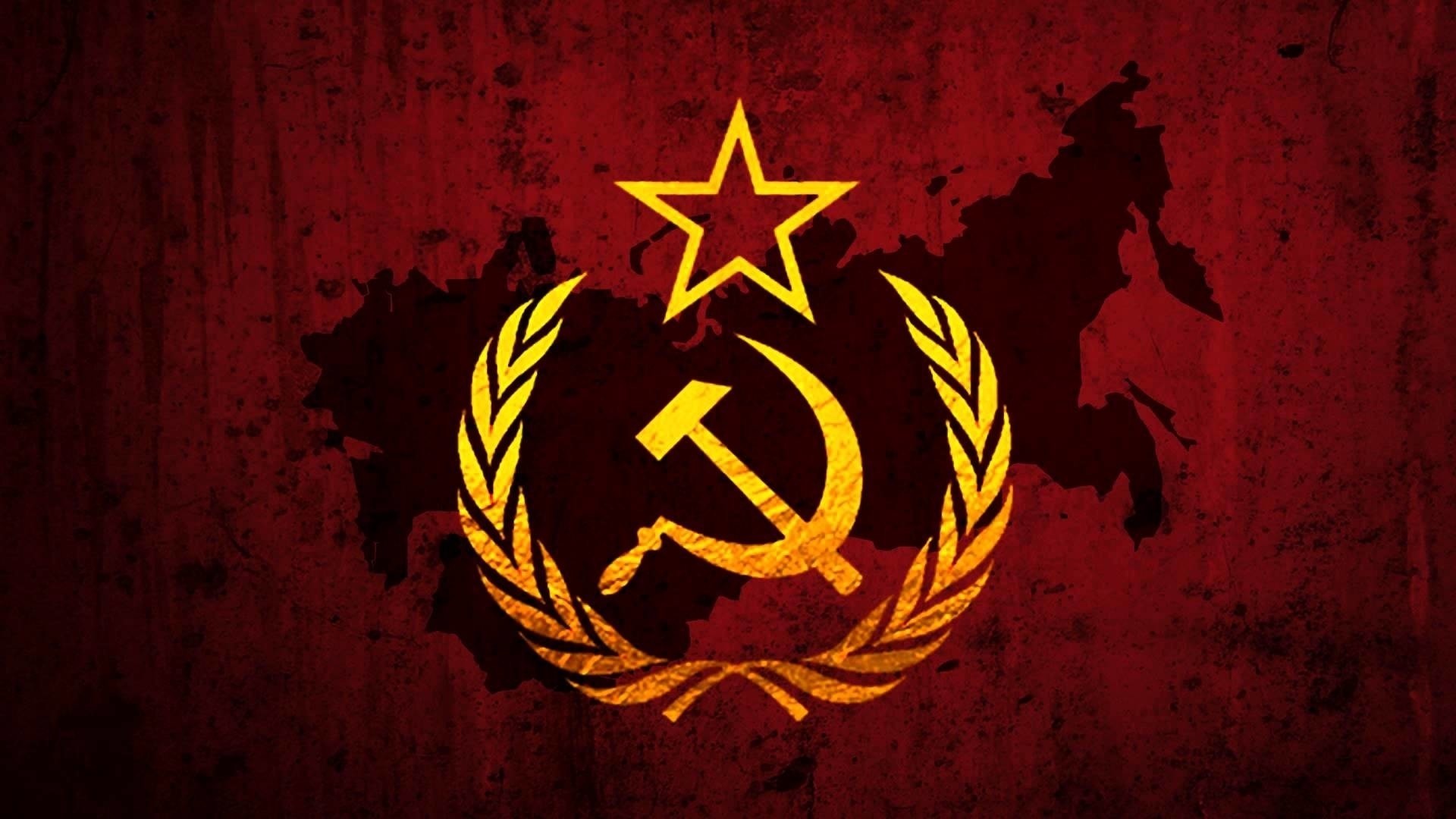 Soviet Union Wallpapers