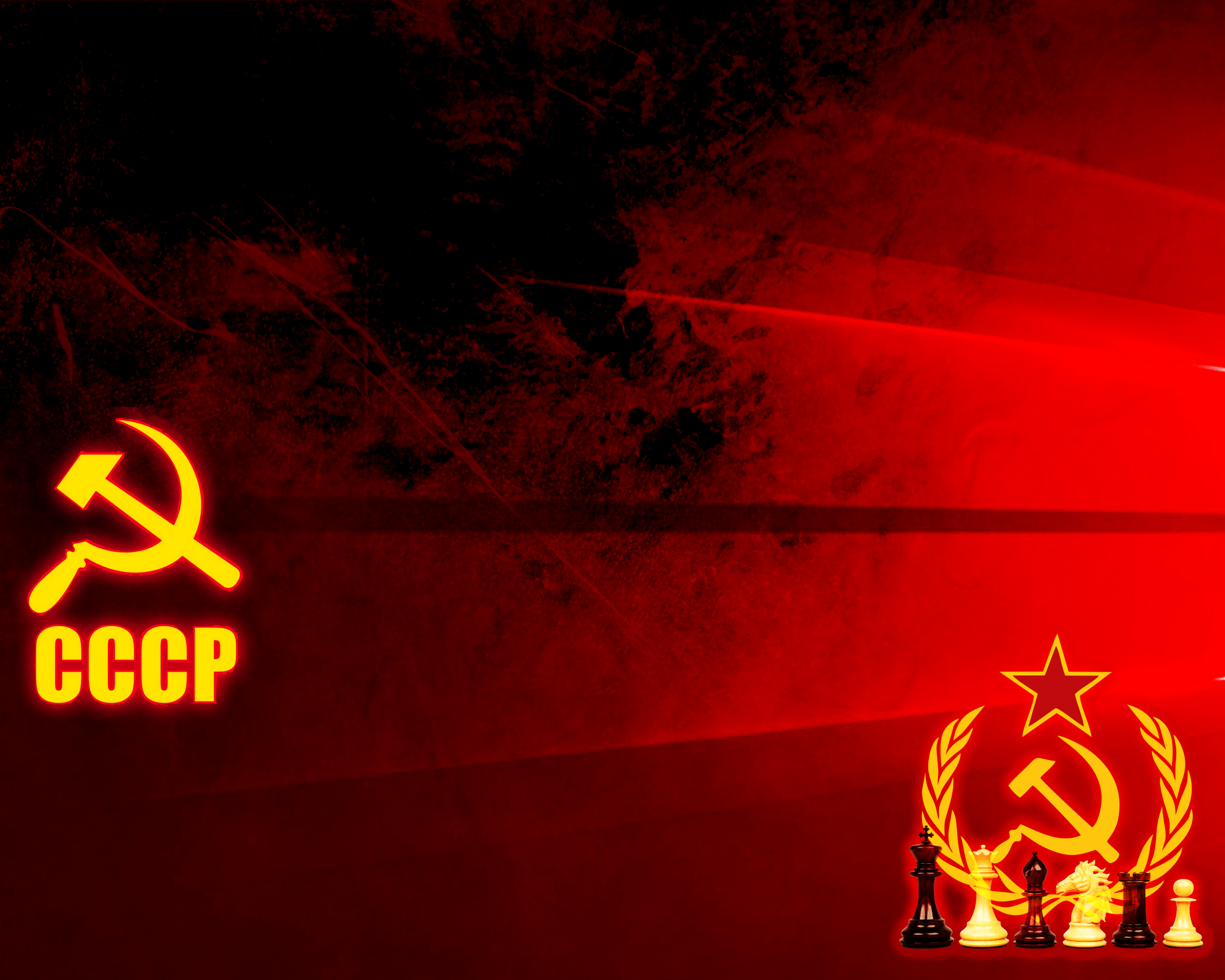 Soviet Union Wallpapers