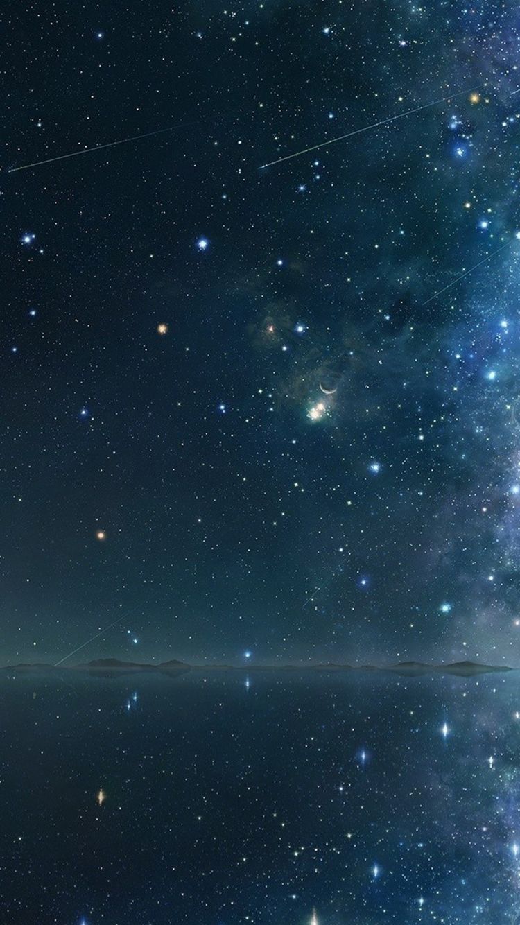 Space Cloud Wallpapers