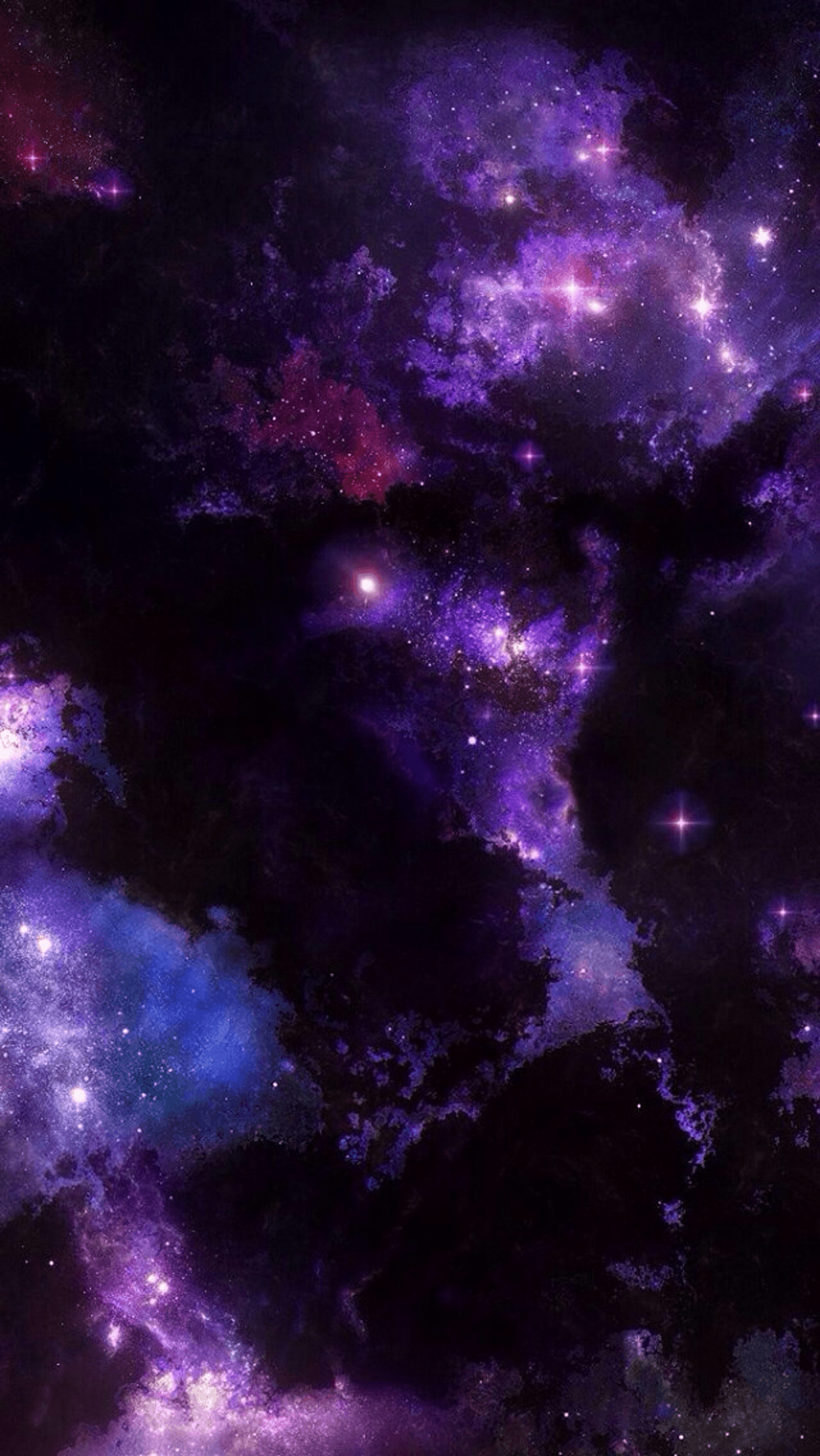 Space Iphone 5 Hd Wallpapers