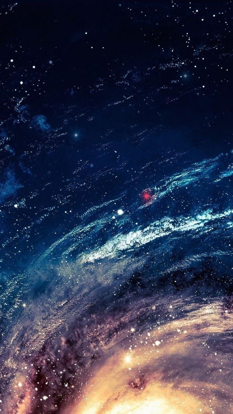 Space Iphone 5 Hd Wallpapers