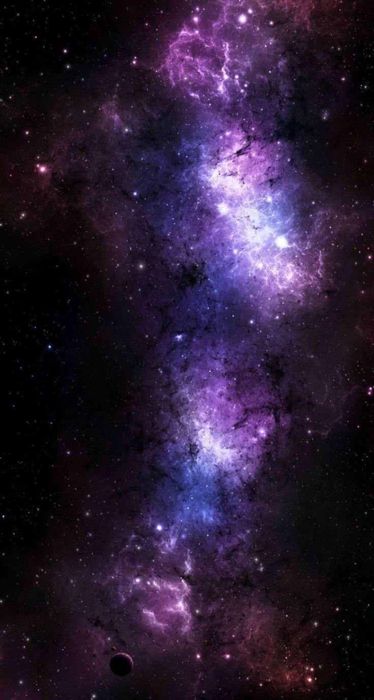 Space Iphone 4K Wallpapers