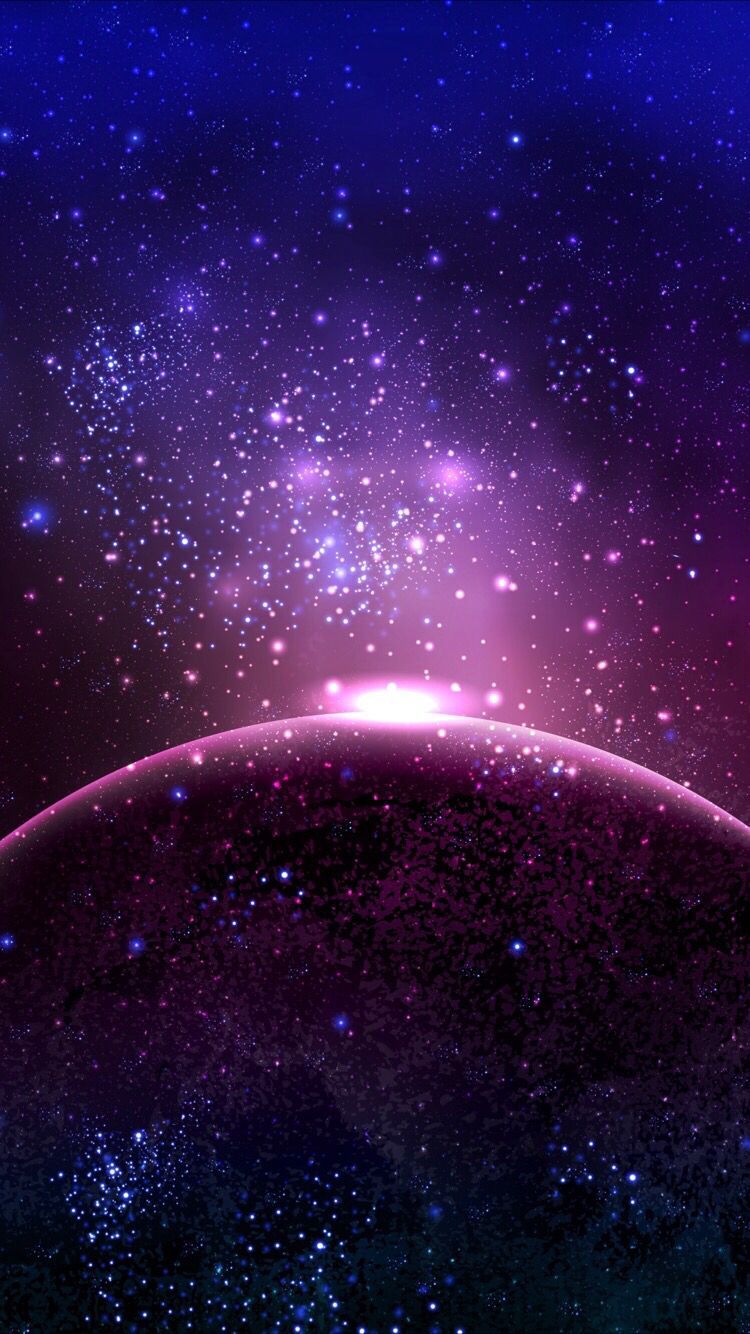 Space Iphone 4K Wallpapers