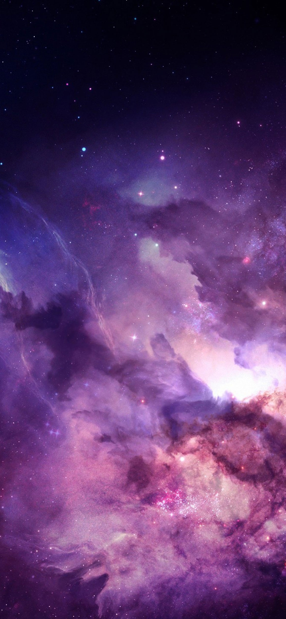 Space Iphone 4K Wallpapers