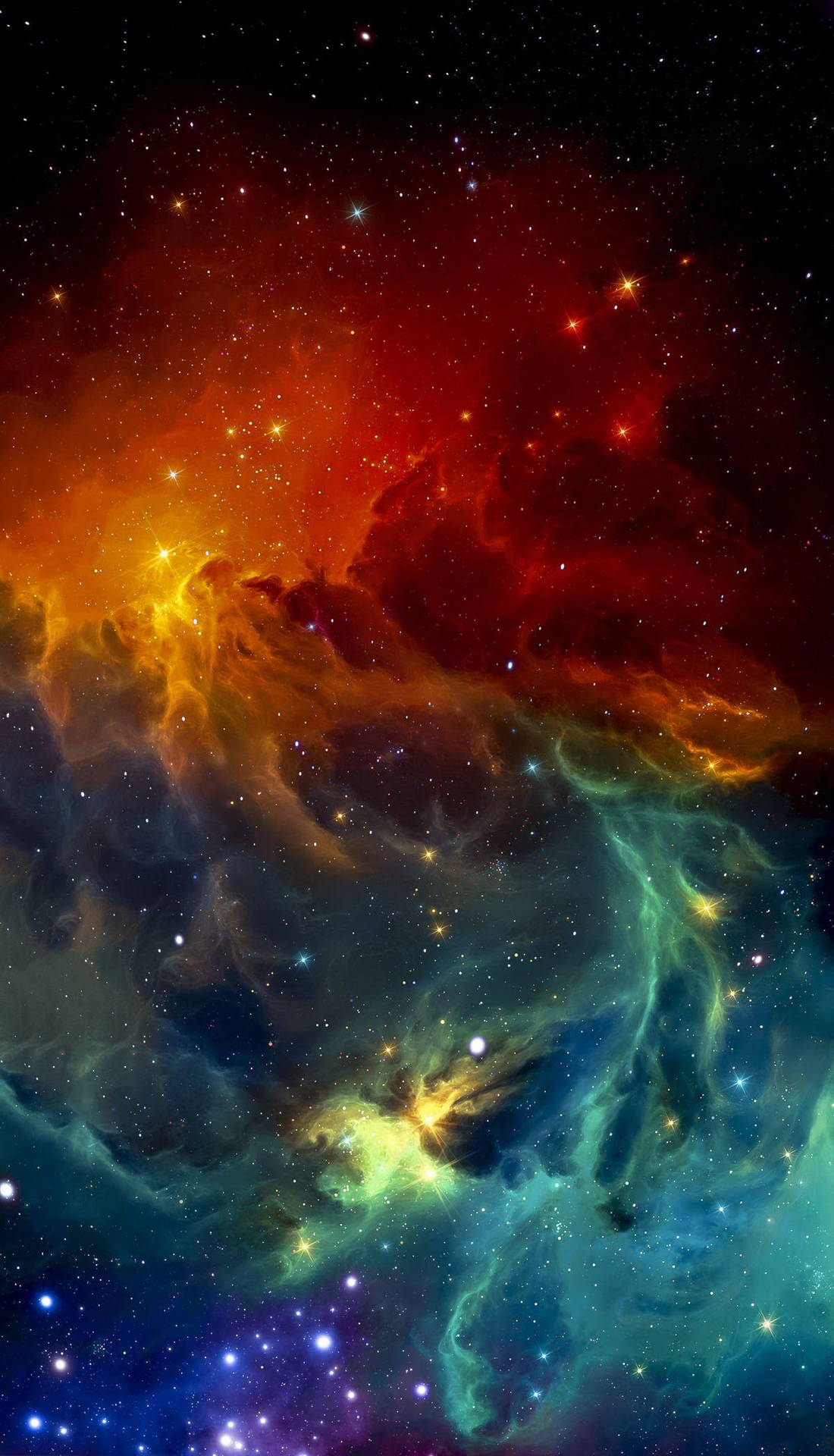 Space Iphone 4K Wallpapers