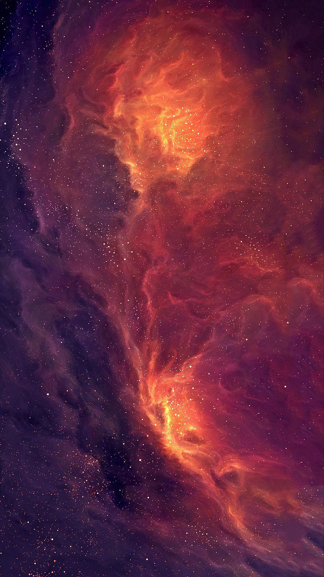 Space Themed Iphone Wallpapers