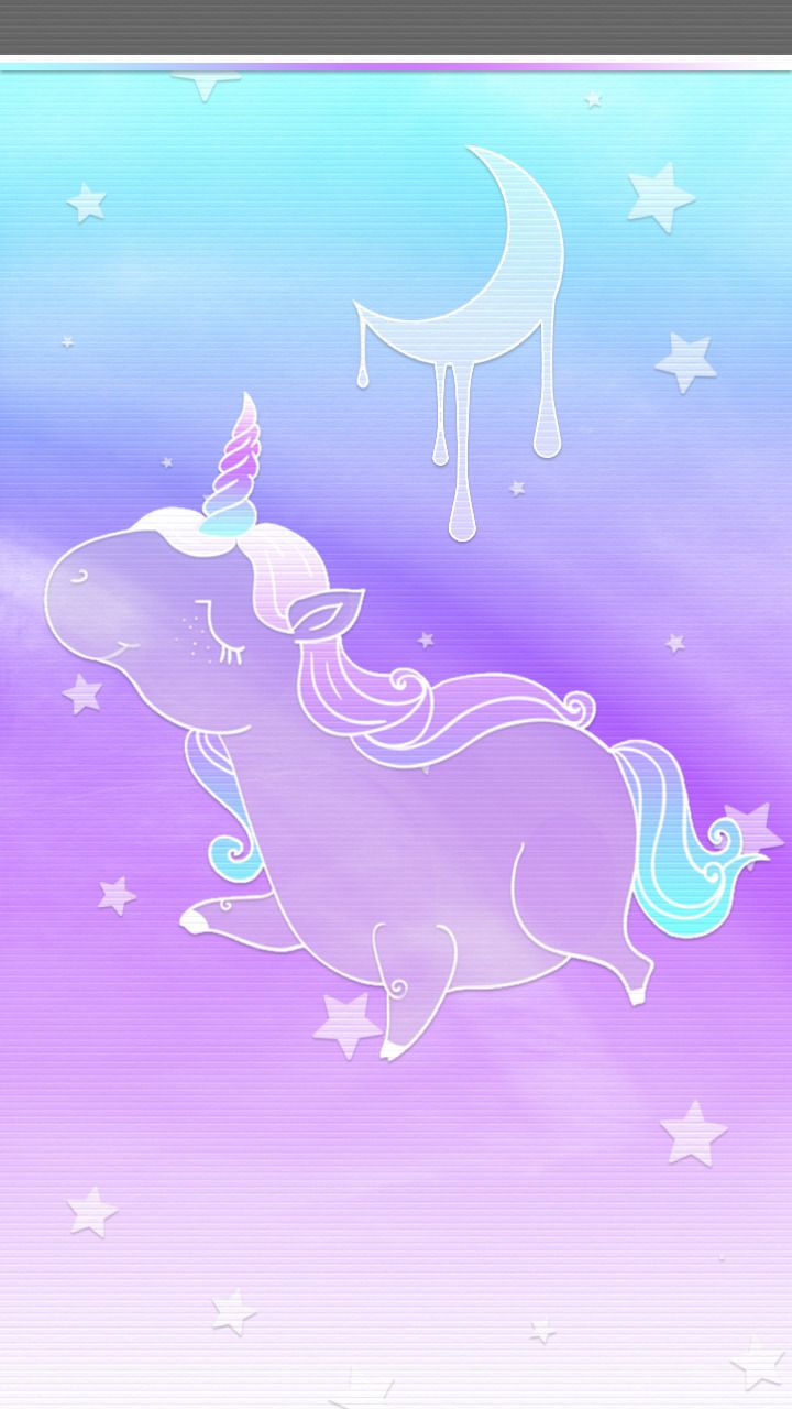 Space Unicorn Wallpapers