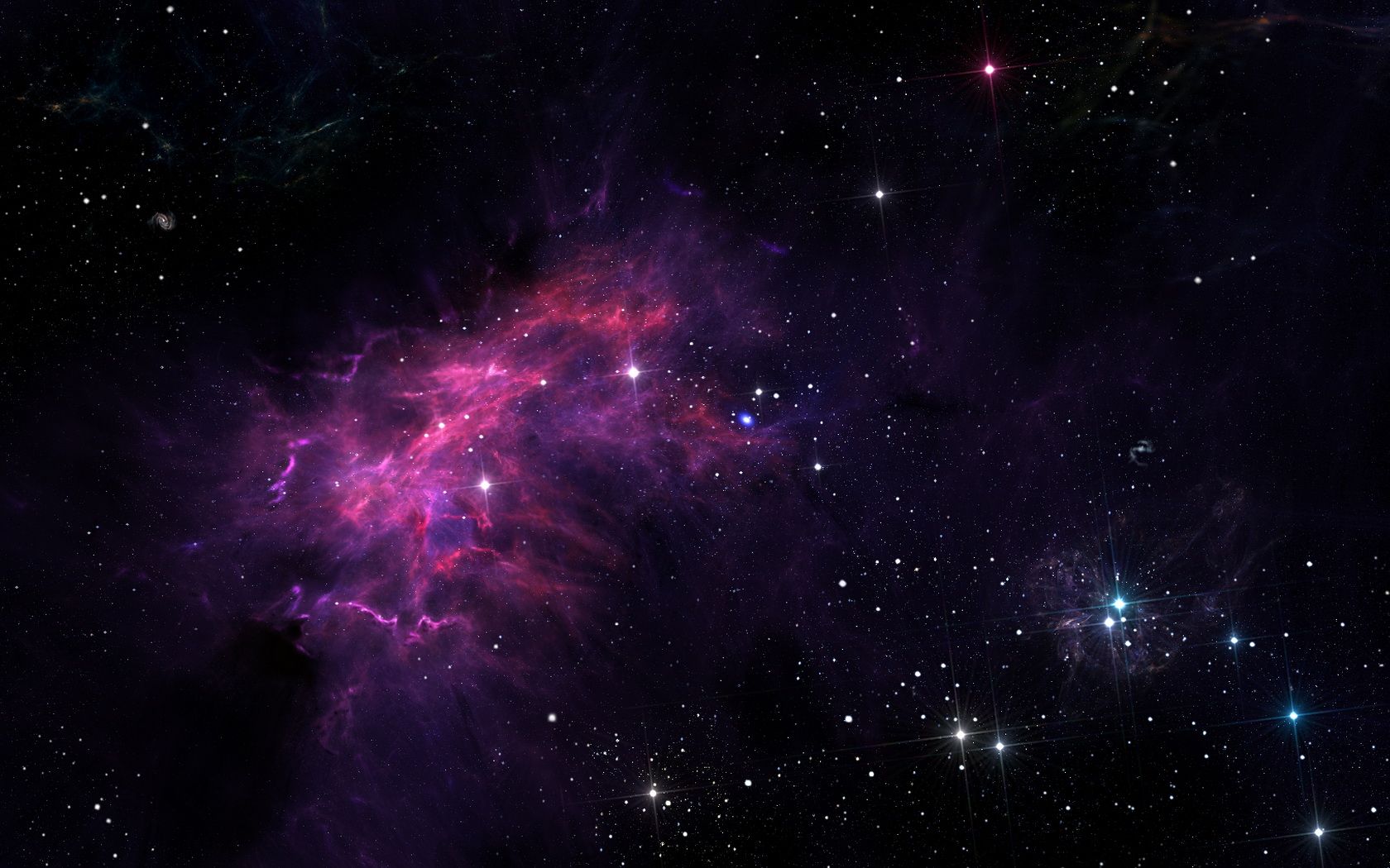 Space Universe Wallpapers