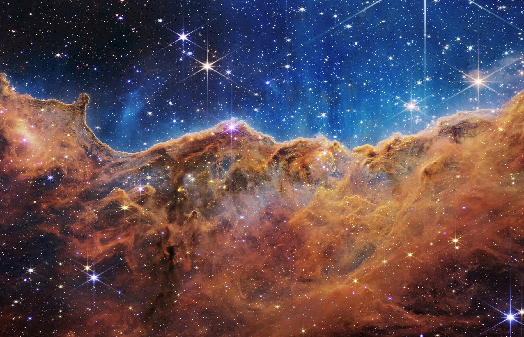 Space Universe Wallpapers