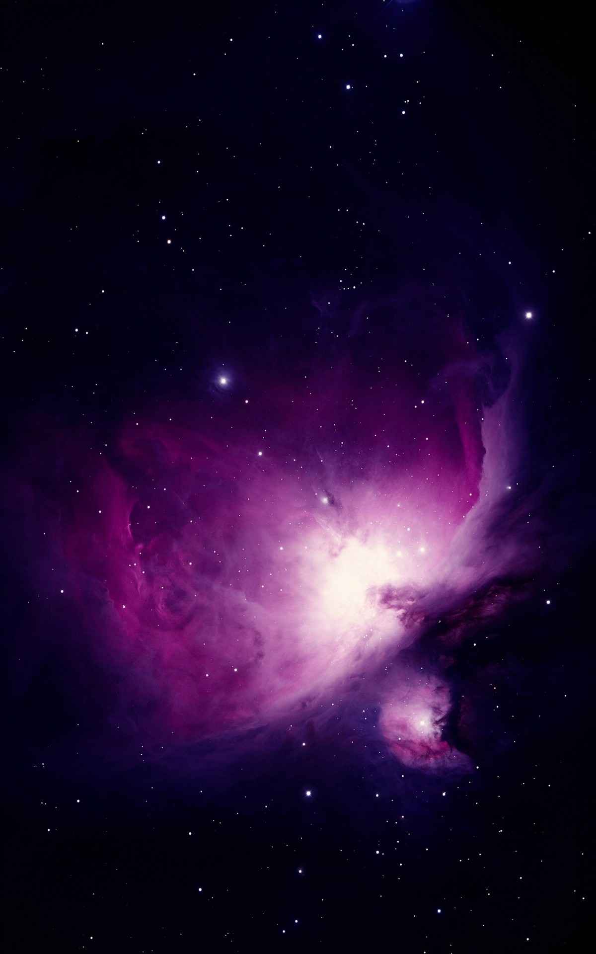 Space Vertical Wallpapers