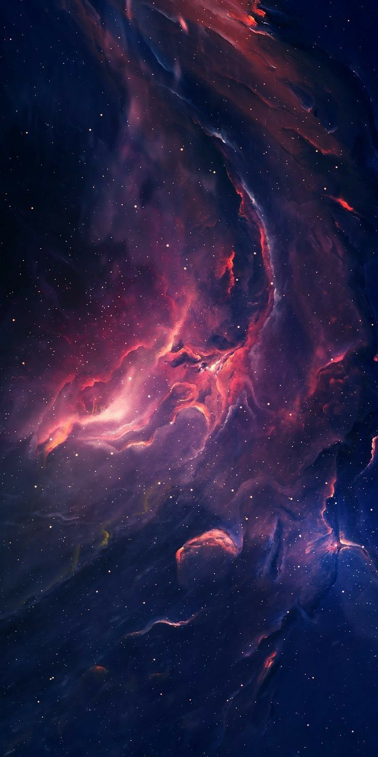 Space Phone Wallpapers