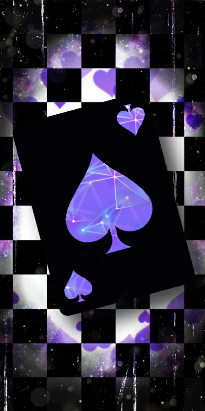 Spades Wallpapers