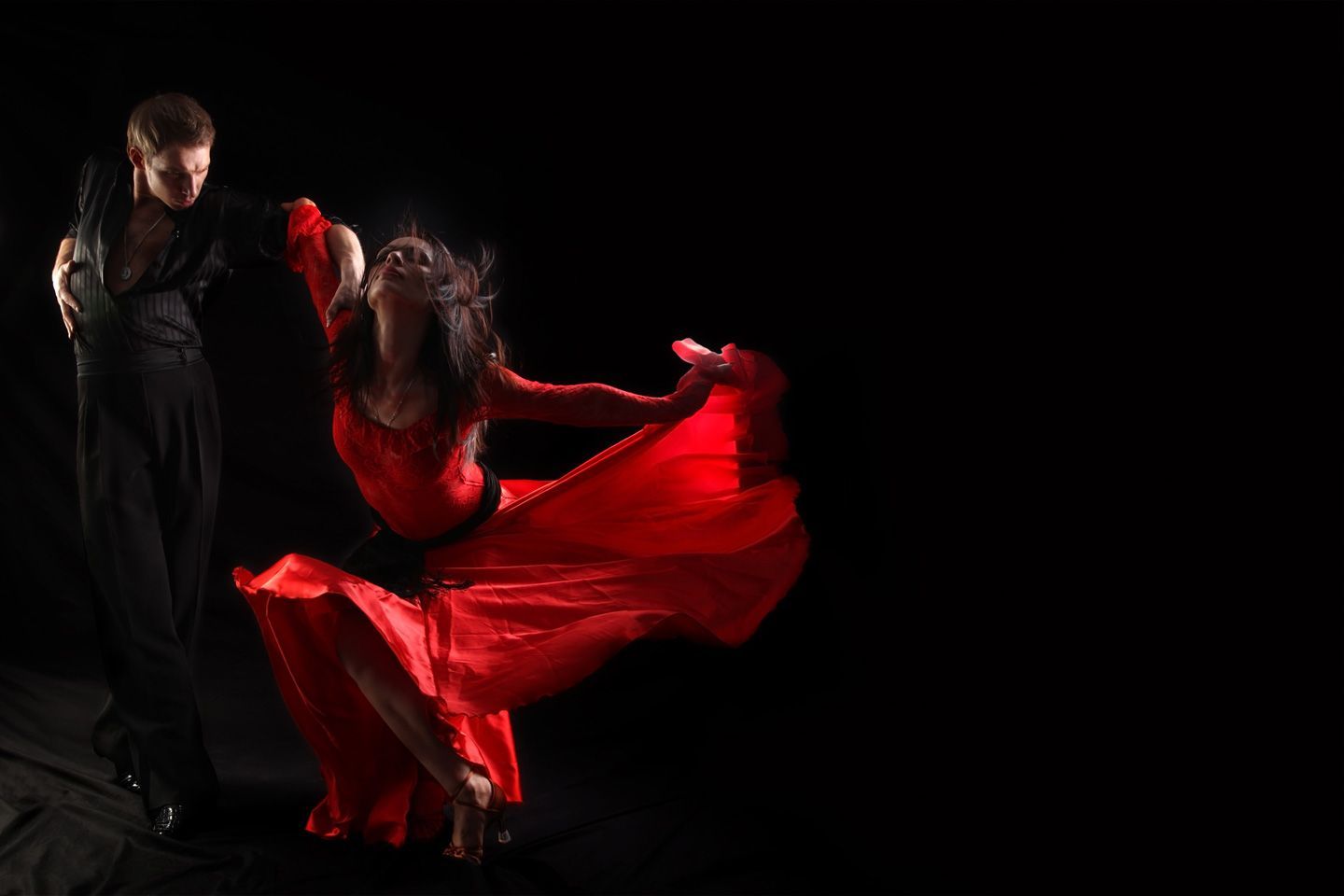 Spanish Dancing Pictures Wallpapers