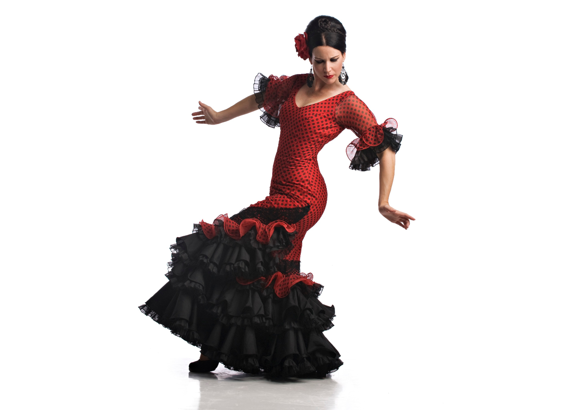 Spanish Dancing Pictures Wallpapers