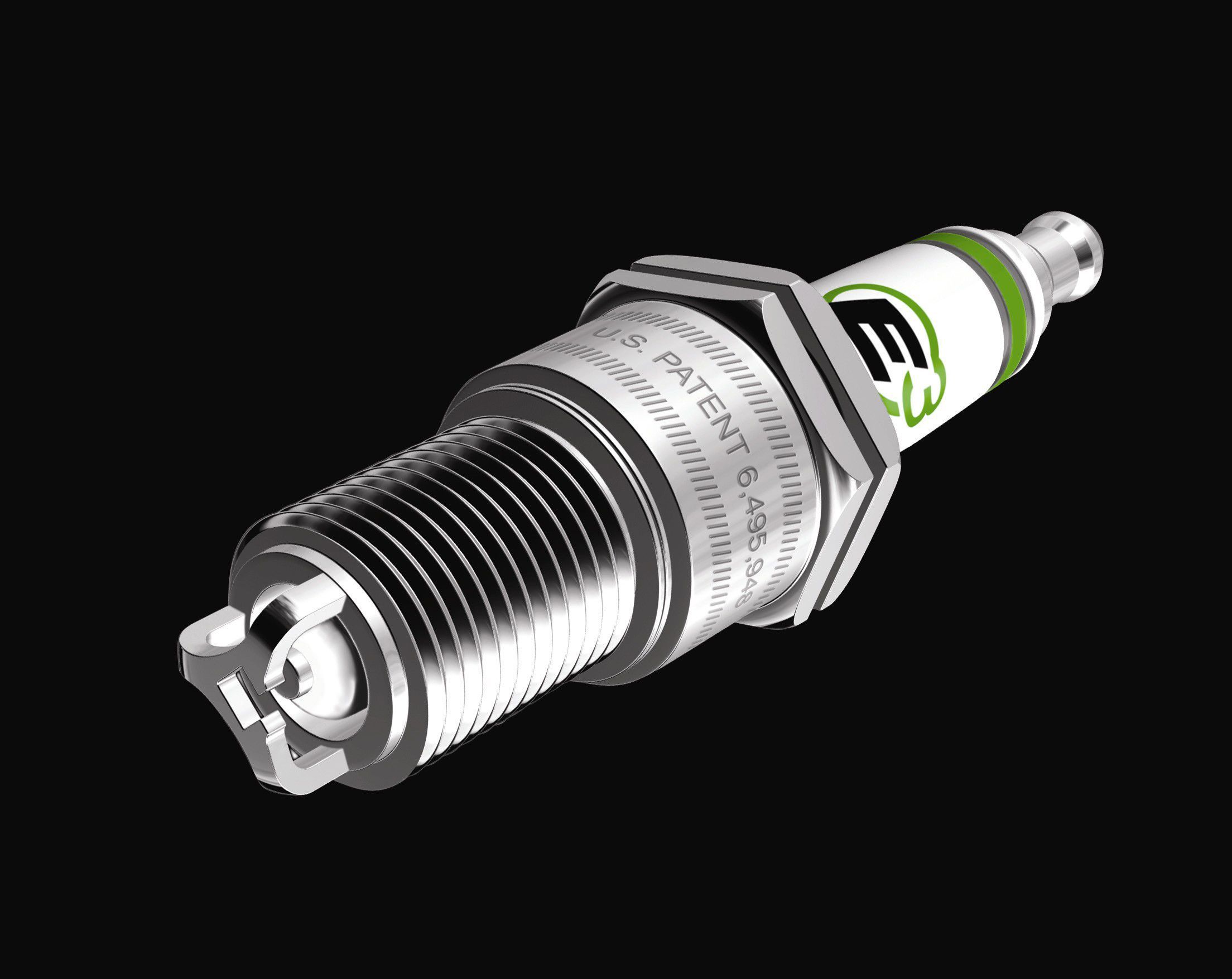 Spark Plug Wallpapers