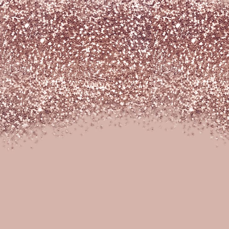 Sparkle Rose Gold Wallpapers