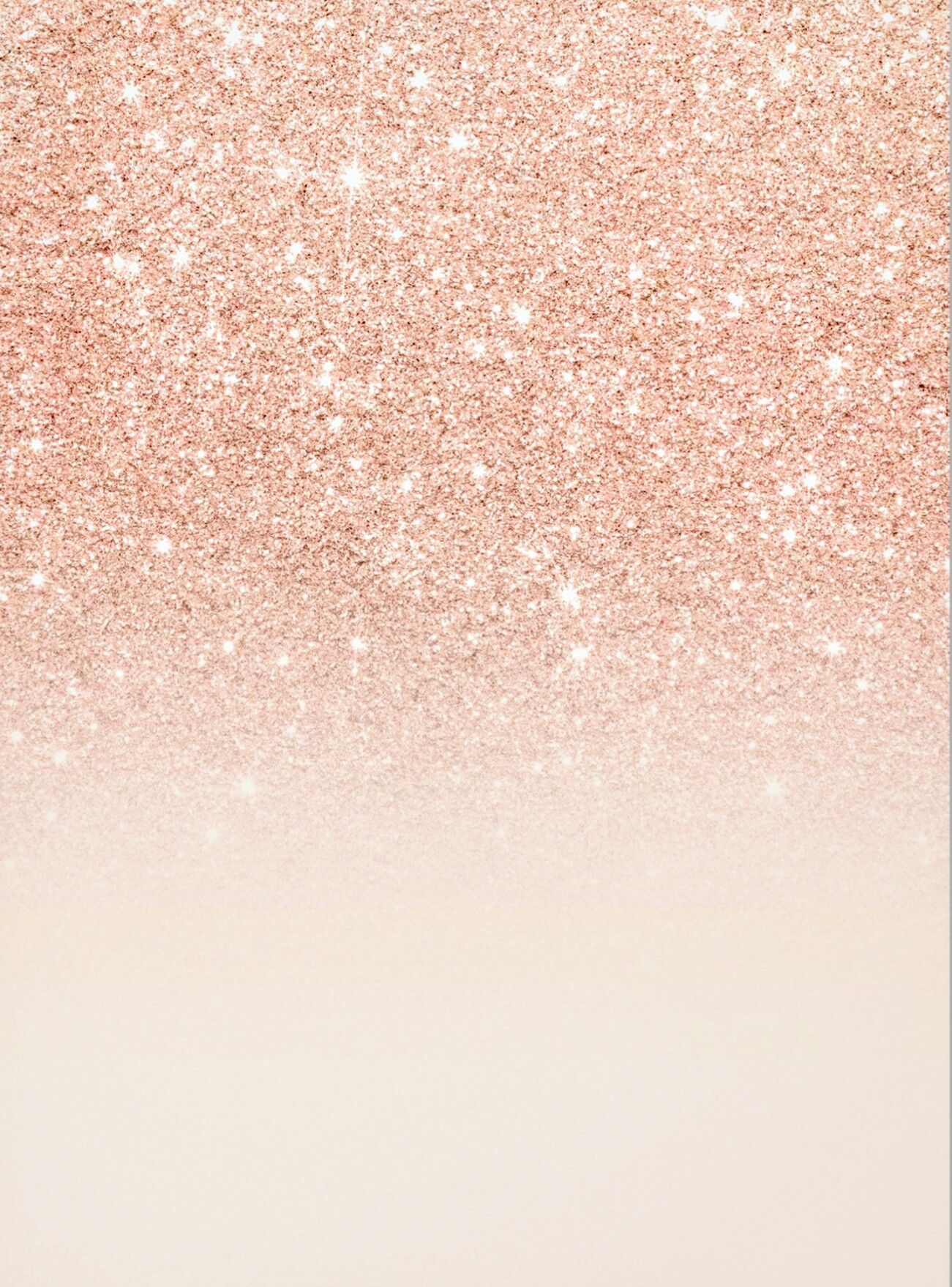 Sparkle Rose Gold Wallpapers