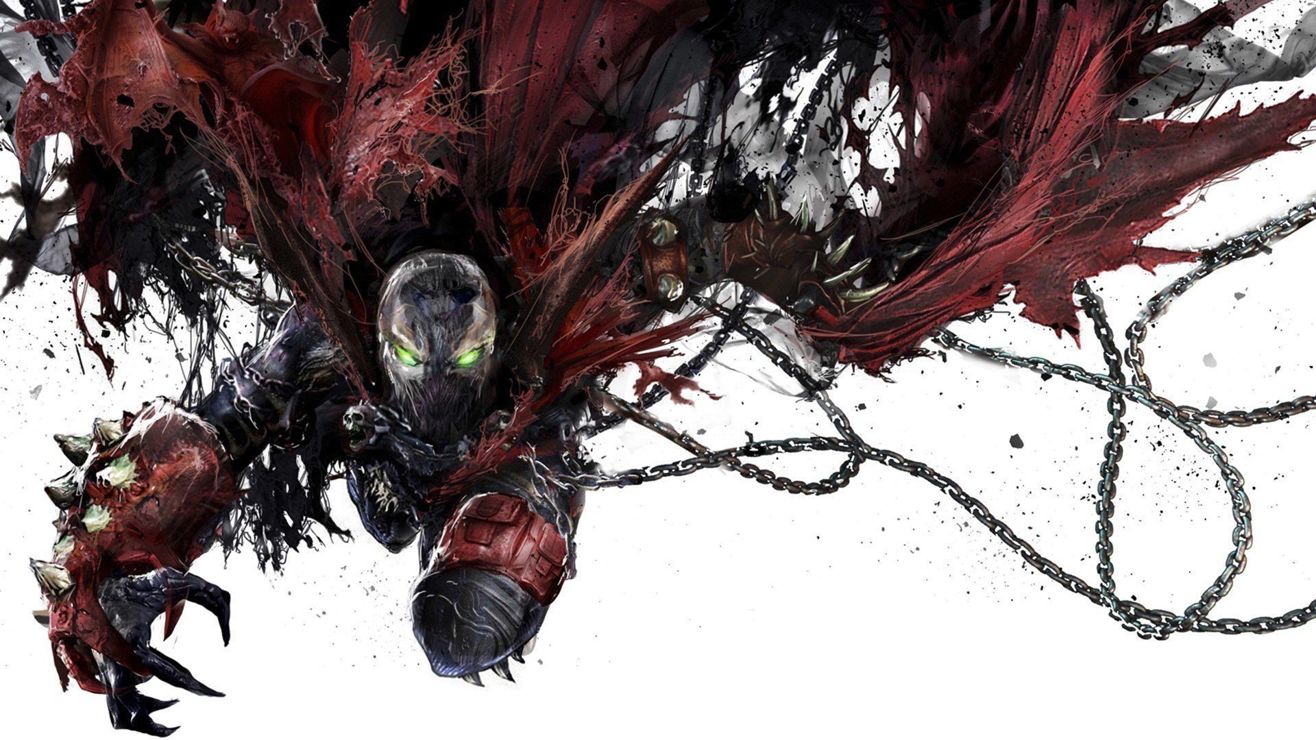 Spawn Wallpapers