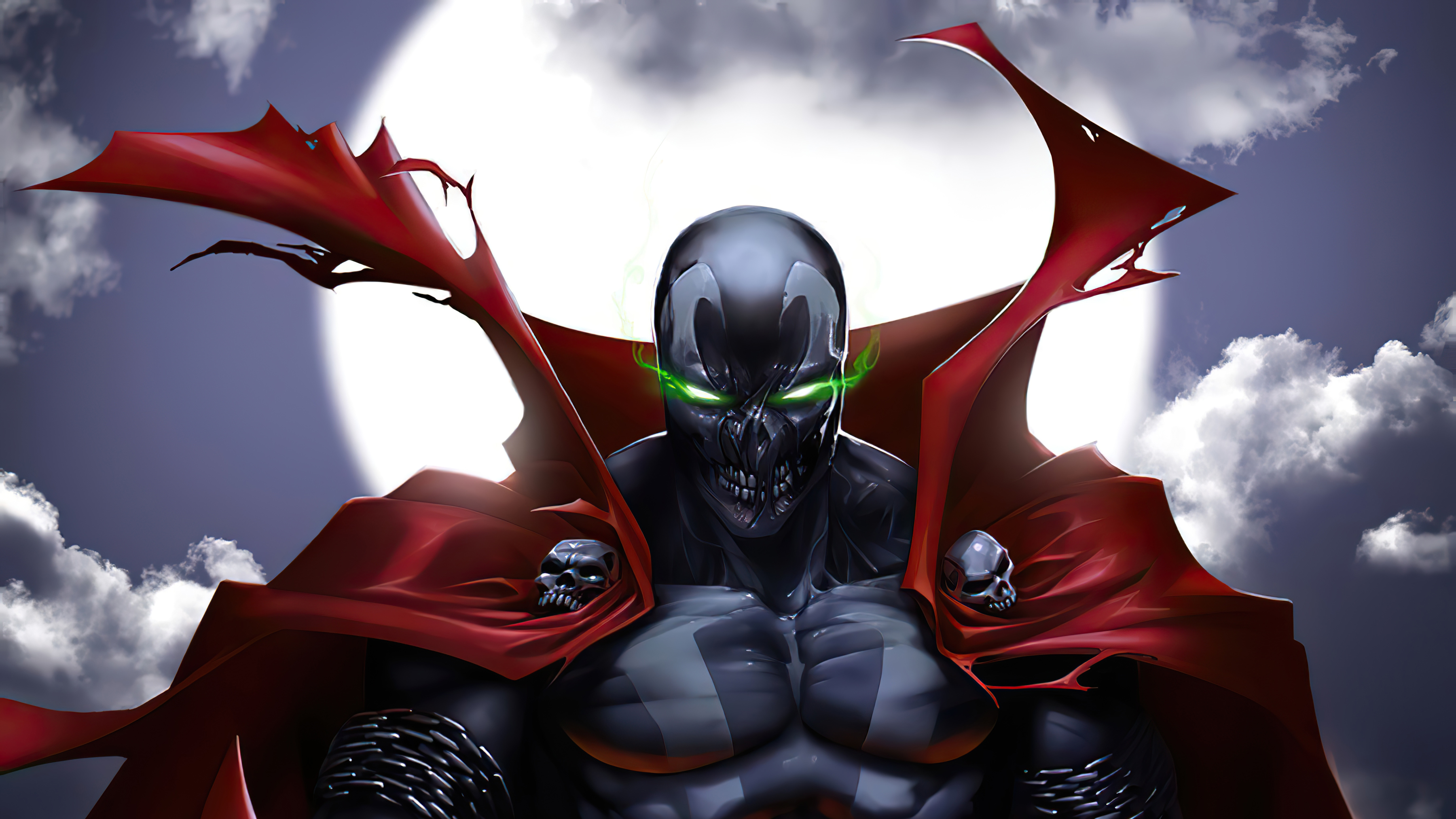 Spawn Wallpapers