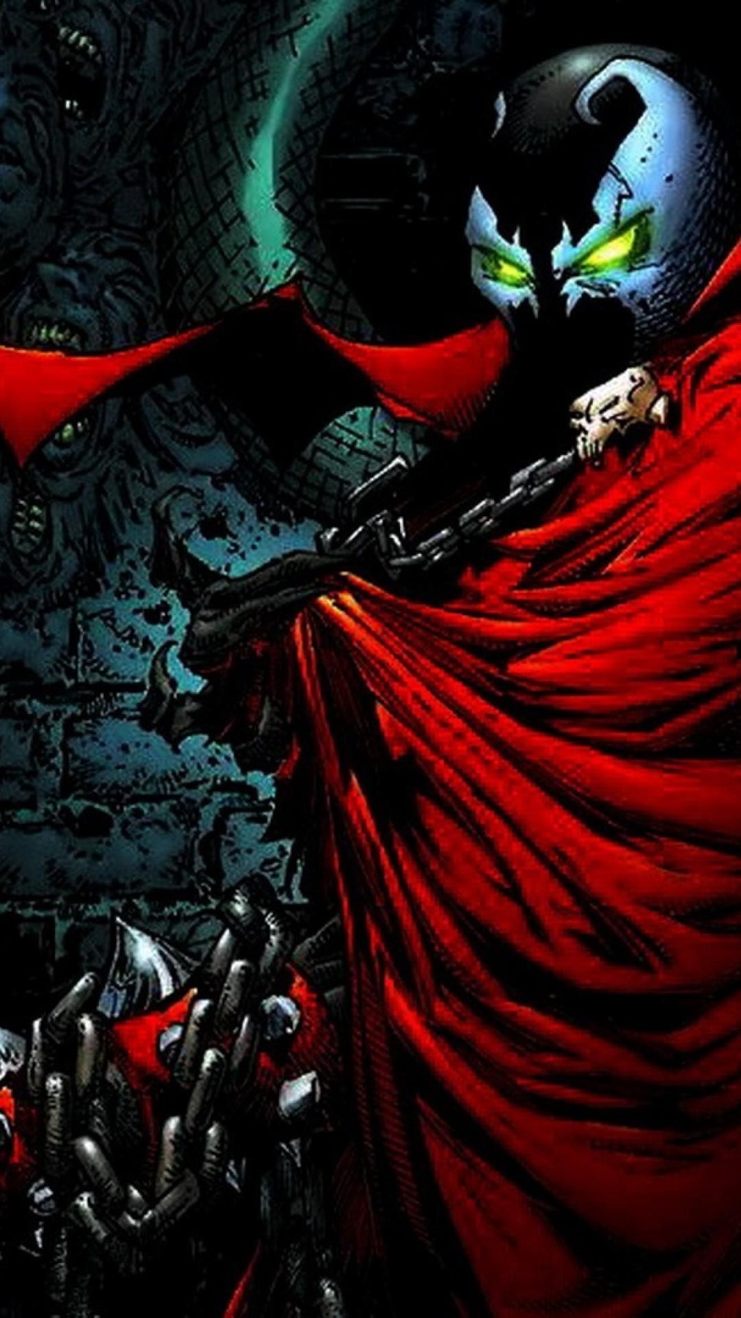 Spawn Wallpapers