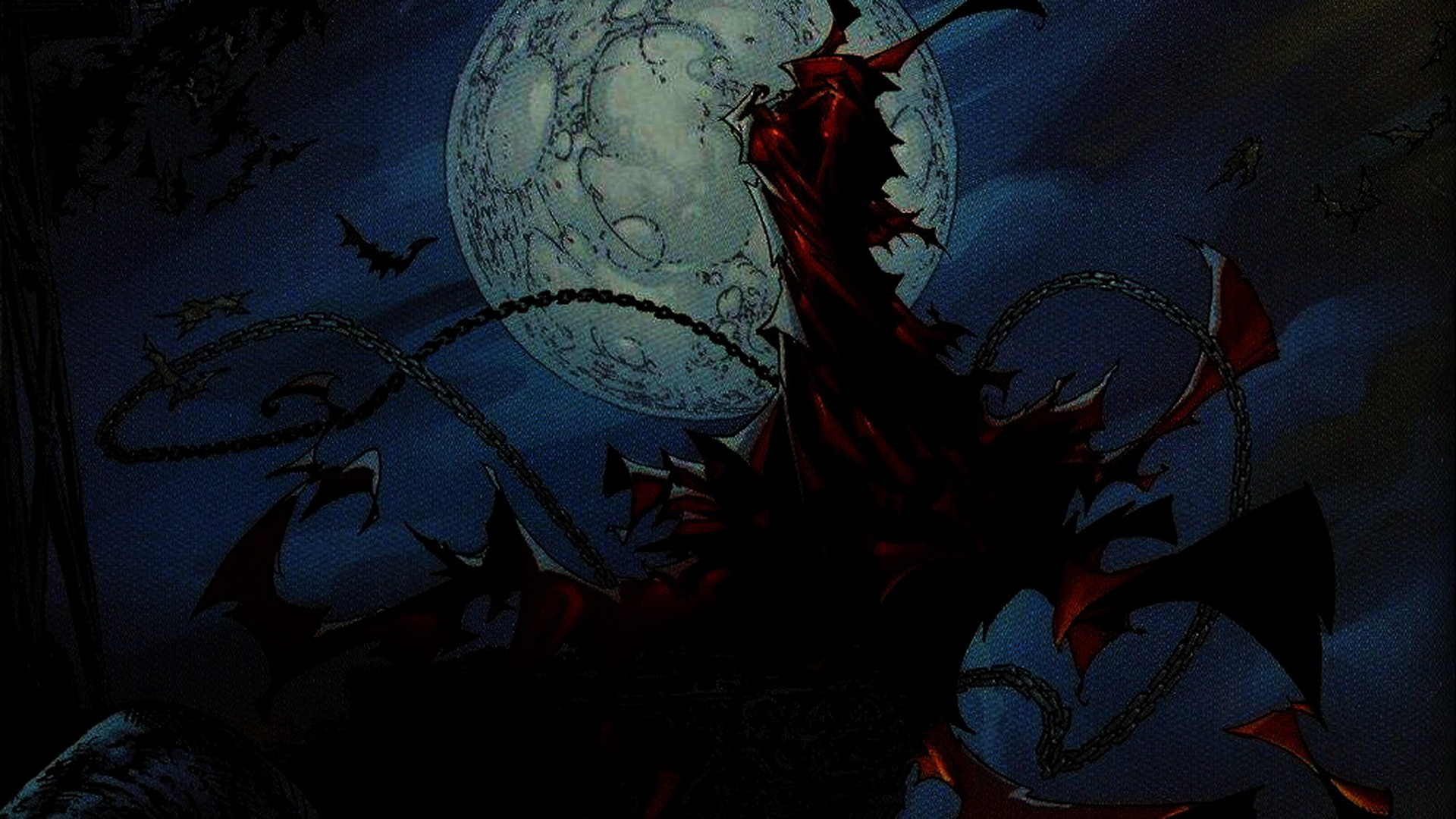 Spawn Wallpapers