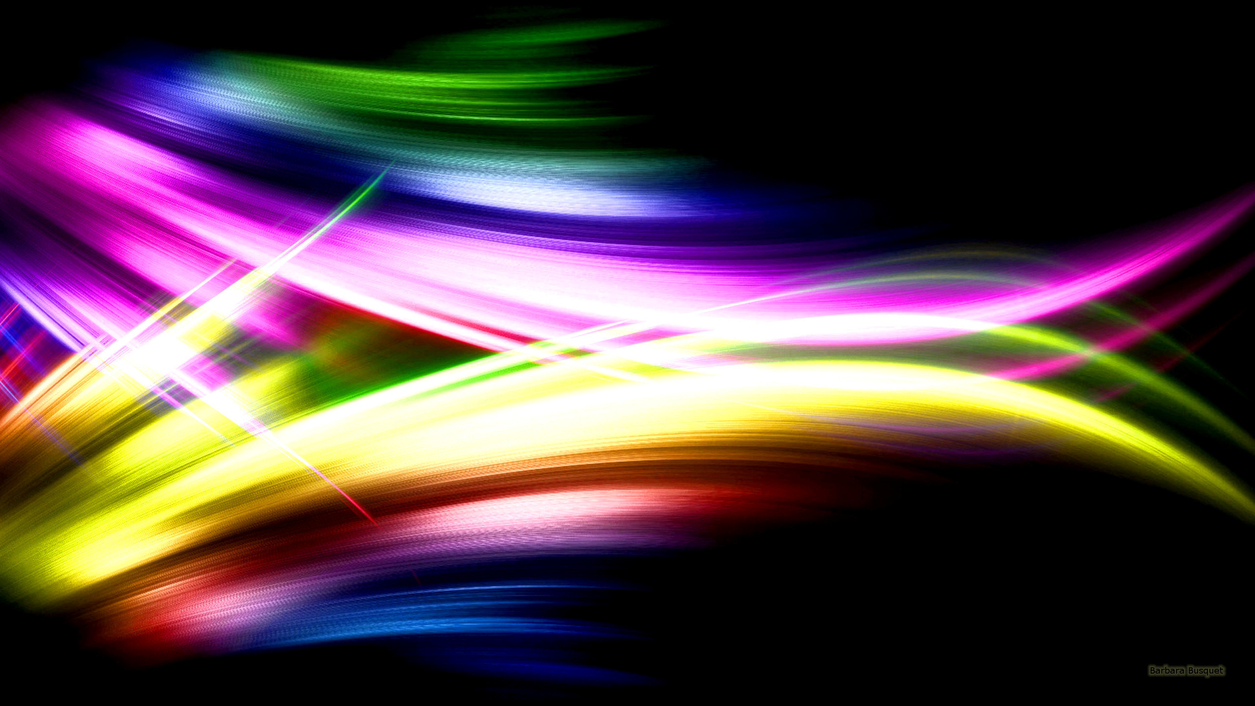 Spectrum Wallpapers